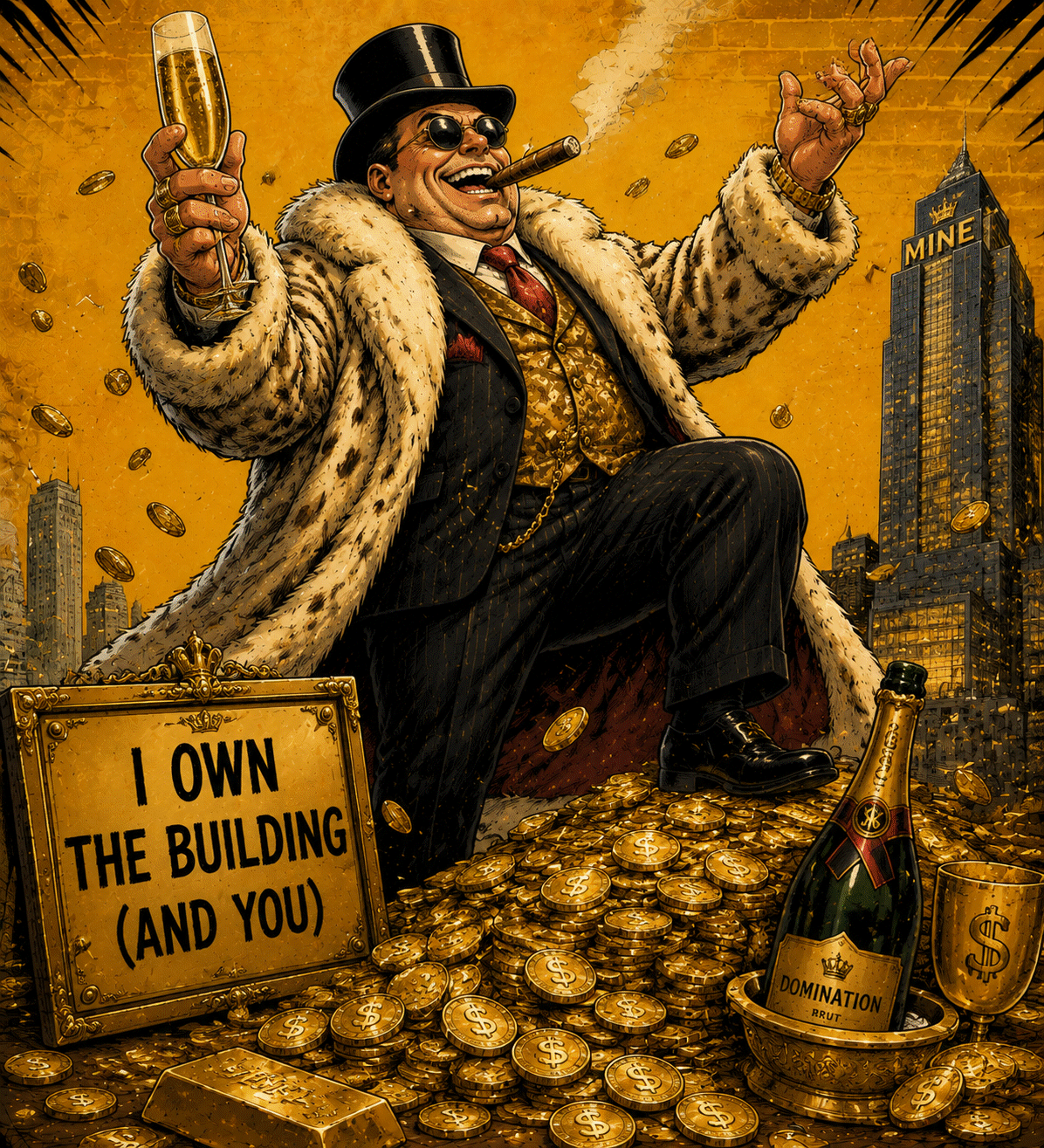 Mogul Supreme