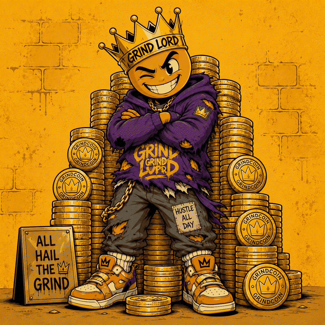 Grind Lord