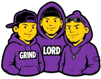 Grindcoin